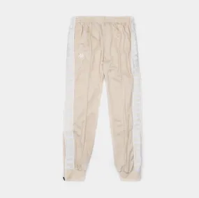 222 Banda Rastoriazz Mens Track Pants (Beige)