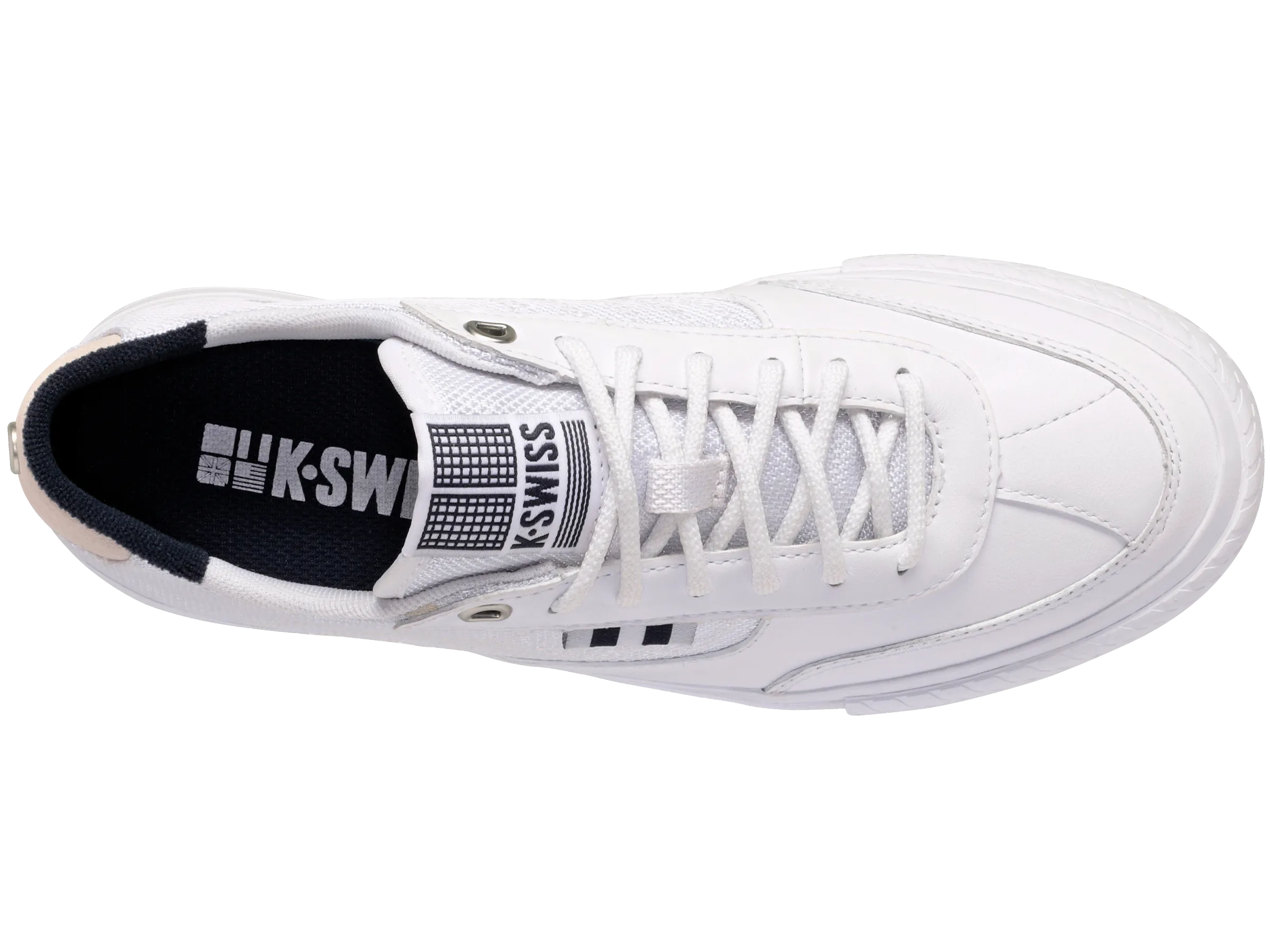 97156-101-M | WRAPSHOT CLASSIC | WHITE/WHITE