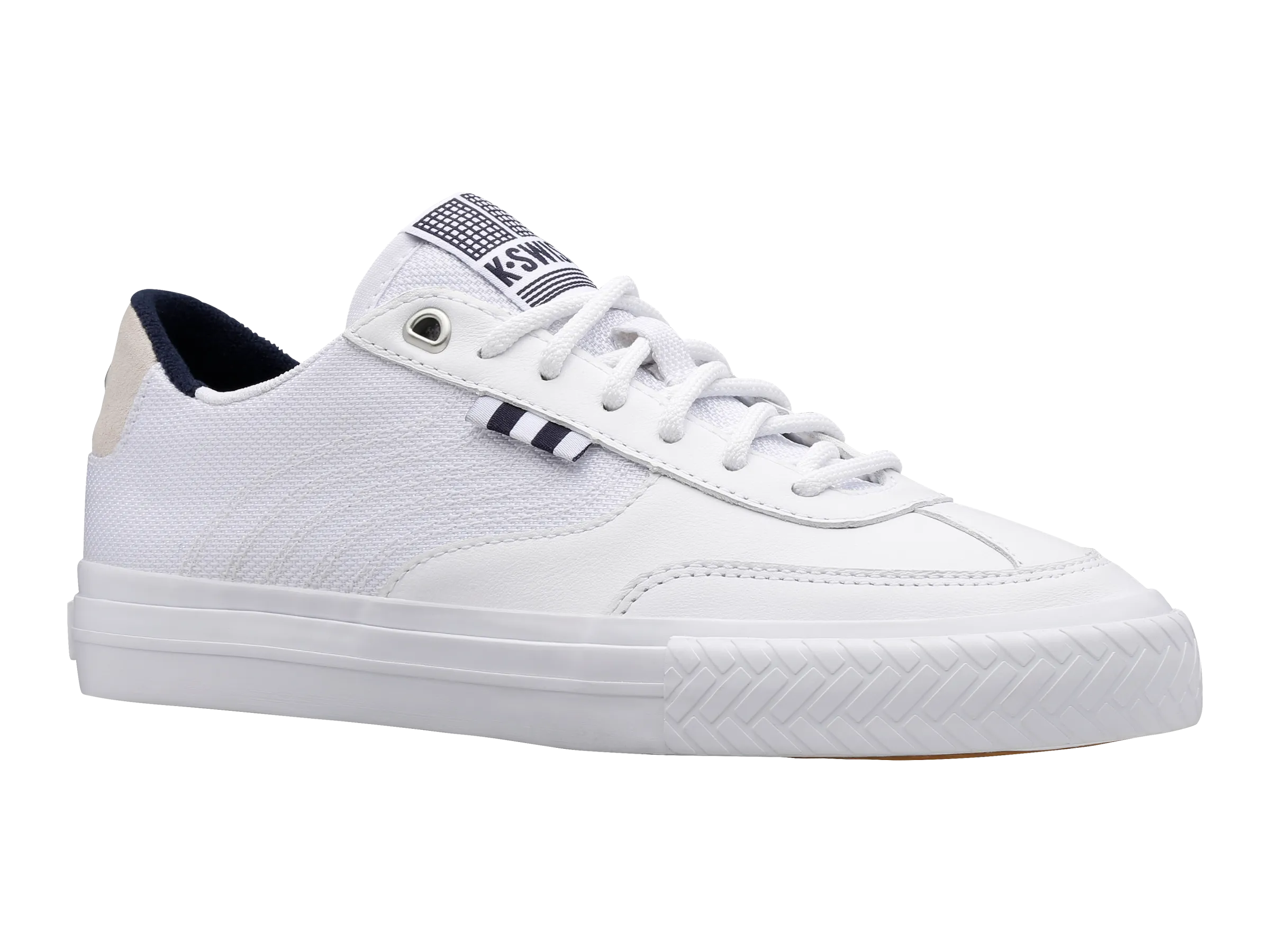 97156-101-M | WRAPSHOT CLASSIC | WHITE/WHITE