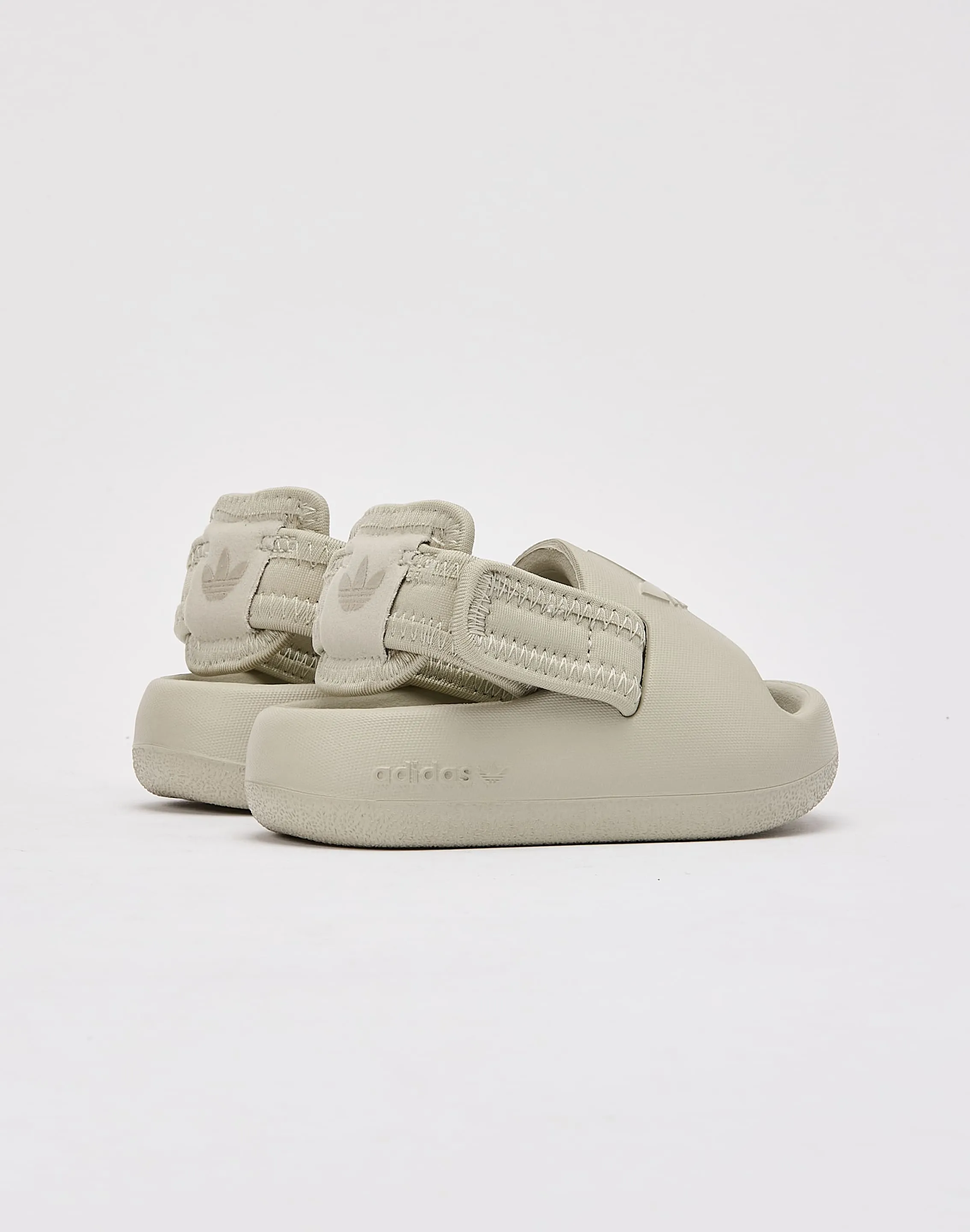 Adidas Adifom Adilette Slides Toddler