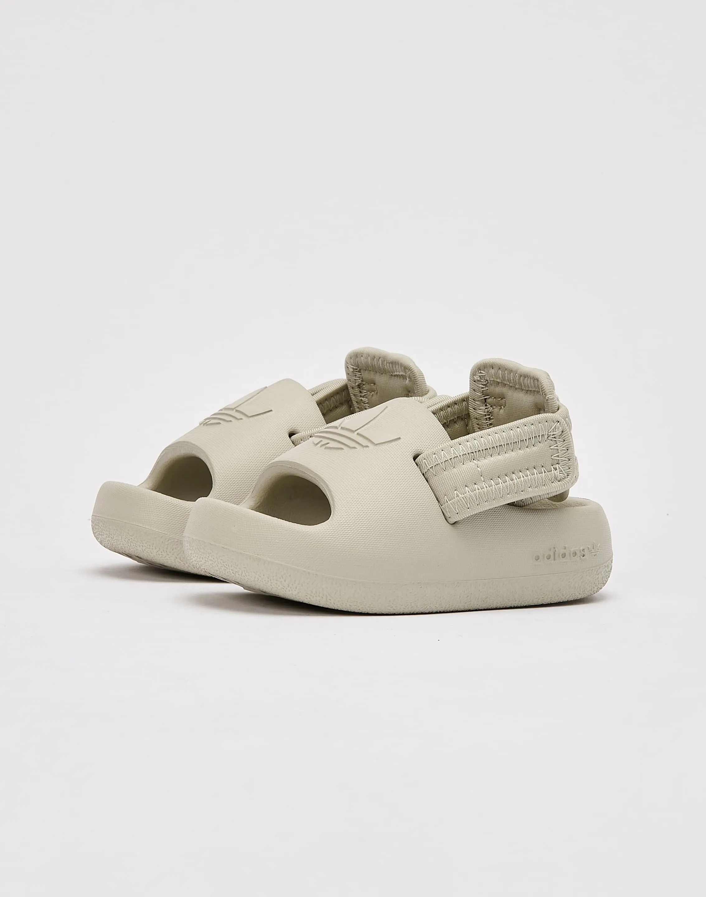 Adidas Adifom Adilette Slides Toddler