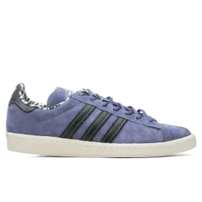 Adidas Originals x X-Large Campus 80 - Orbit Violet/Black/White