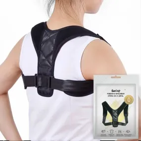 Adult Back Posture Anti-Humpback Corrector