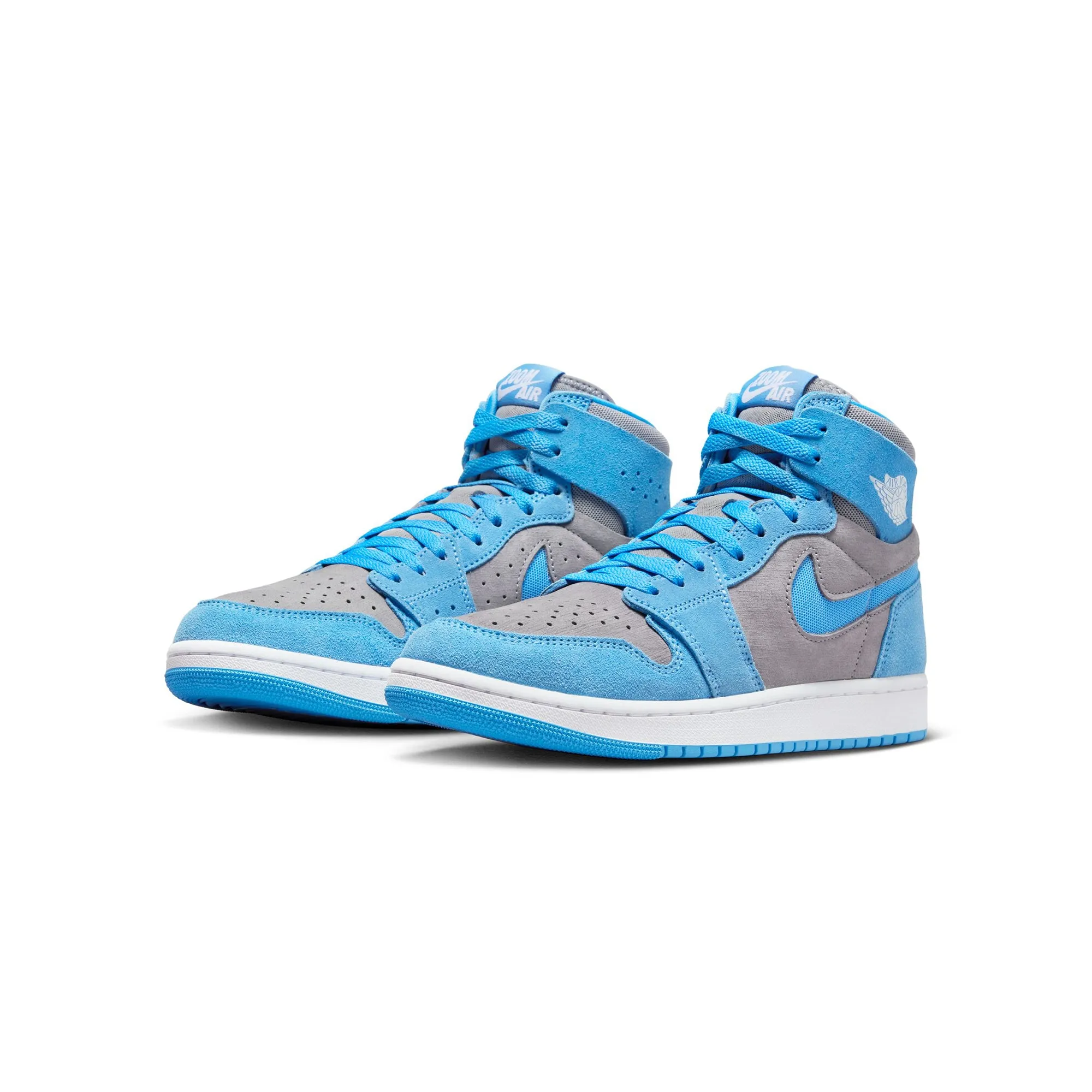 Air Jordan 1 Mens Zoom CMFT 2 Shoes