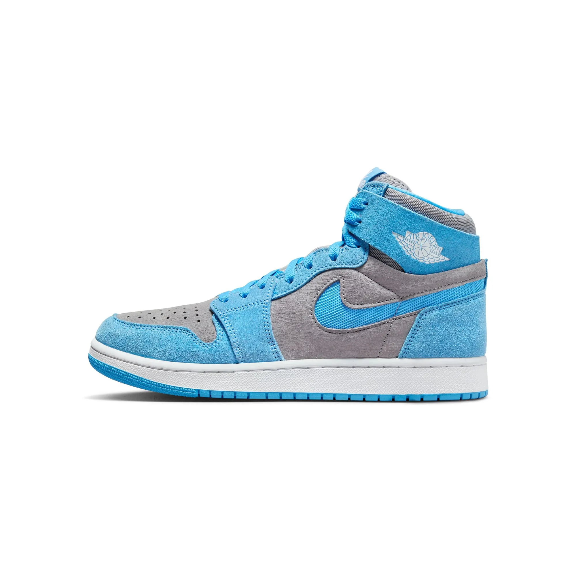 Air Jordan 1 Mens Zoom CMFT 2 Shoes