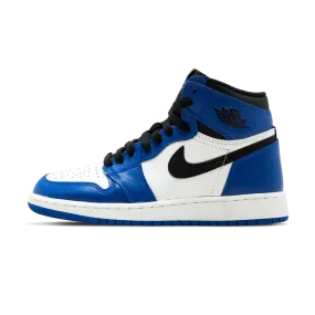 Air Jordan 1 Retro High OG BG 'Game Royal'