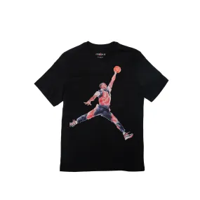 Air Jordan Mens SS Tee