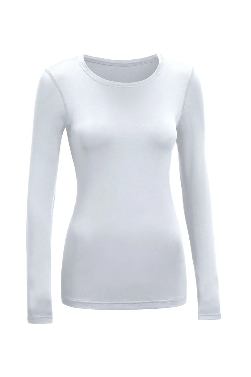 Airstretch Long Sleeve Base Layer