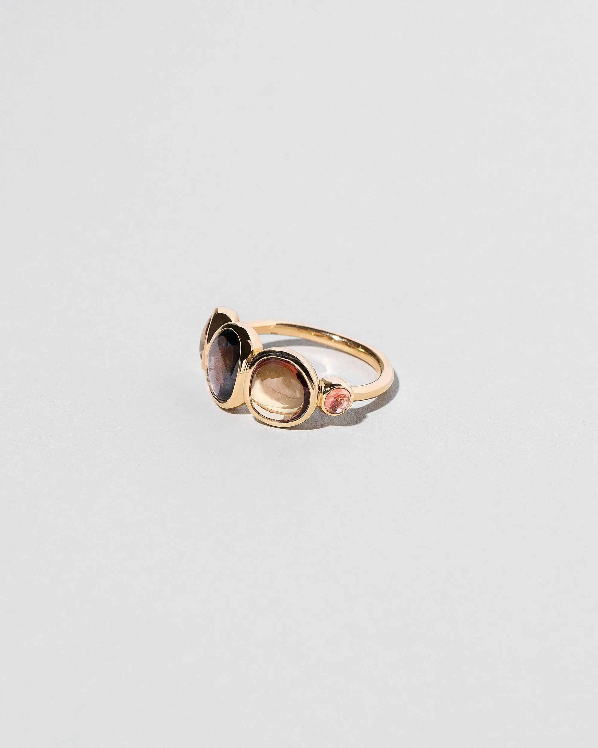 Akhob Ring - Final Sale