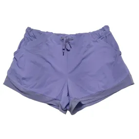 Athletic Shorts By Avia  Size: L