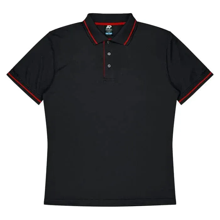 Aussie Pacific Cottesloe Kids Polo Shirt 3319