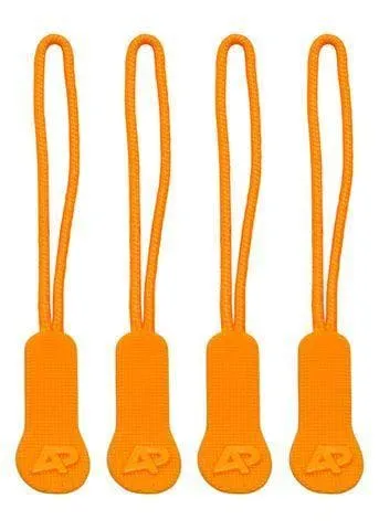 Aussie Pacific Zip Pullers (4pack) 9900