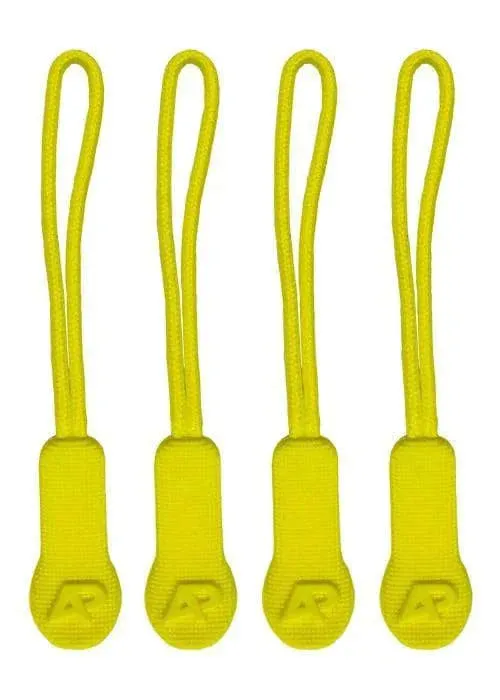 Aussie Pacific Zip Pullers (4pack) 9900