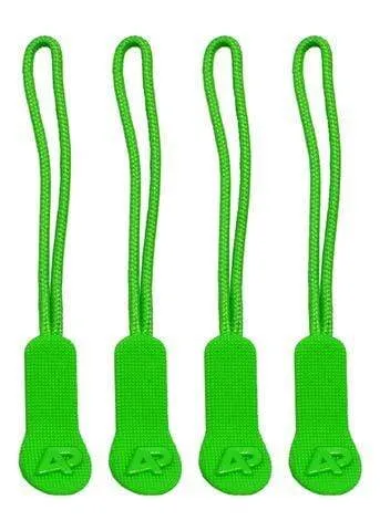 Aussie Pacific Zip Pullers (4pack) 9900