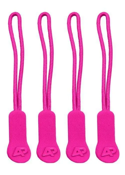 Aussie Pacific Zip Pullers (4pack) 9900