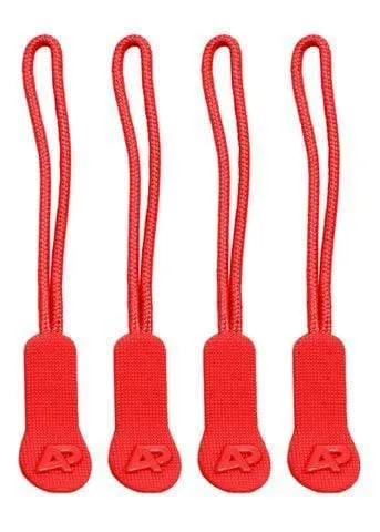 Aussie Pacific Zip Pullers (4pack) 9900