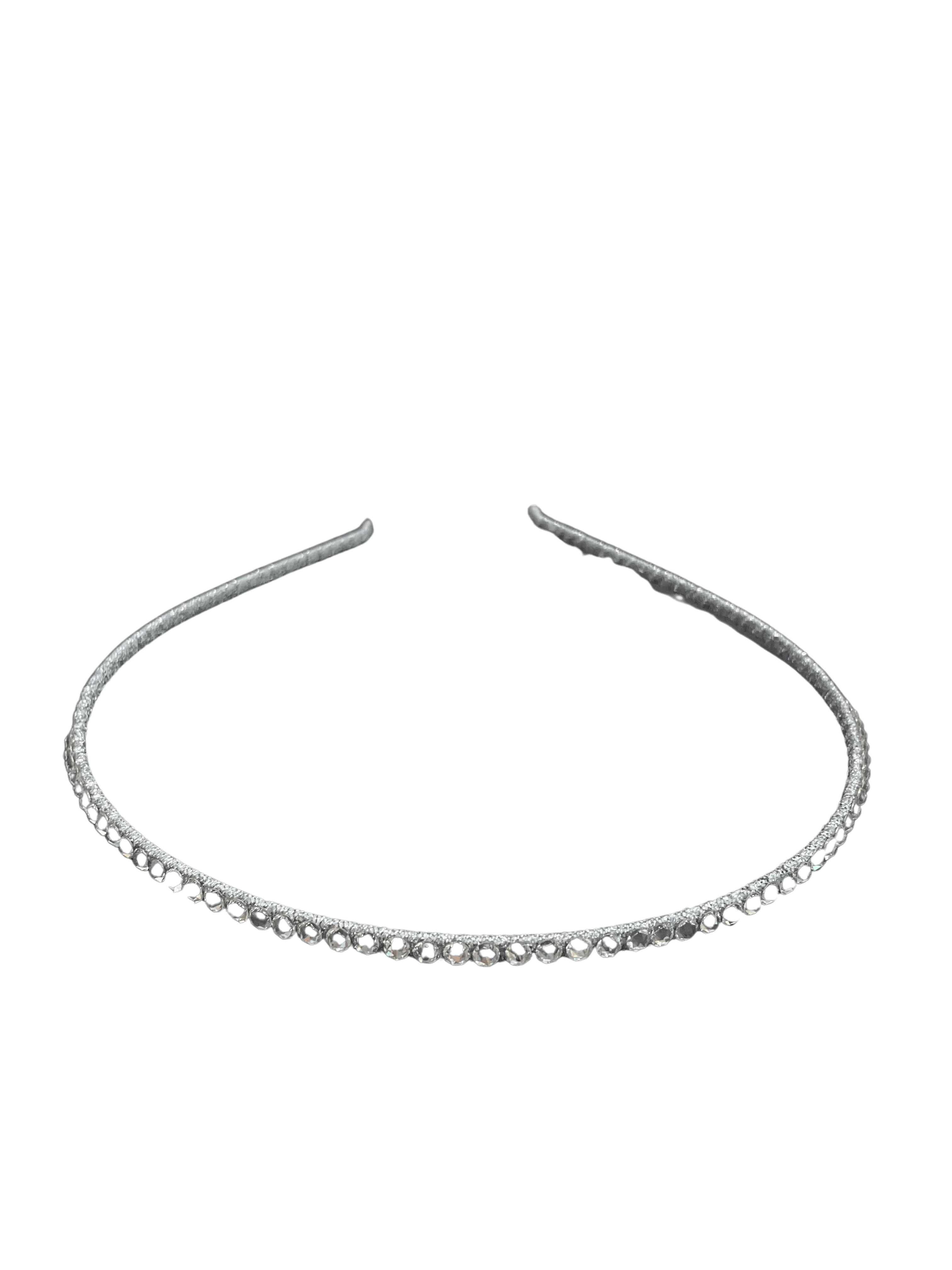 Bari Lynn Crystallized Headband