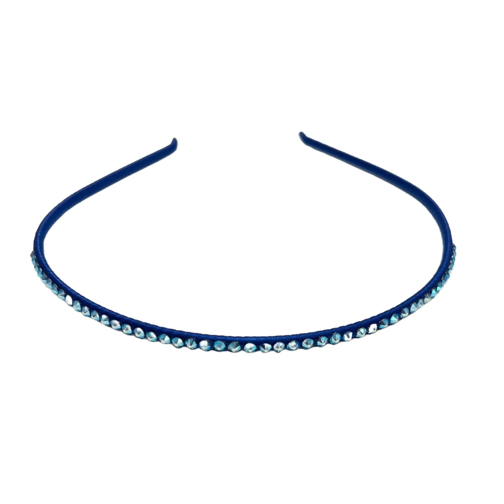 Bari Lynn Crystallized Headband