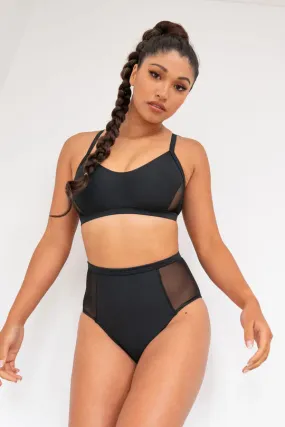 Bellani High Waist Bottom Recycled