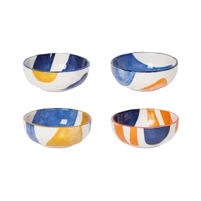 Canvas Pinch Bowl Set