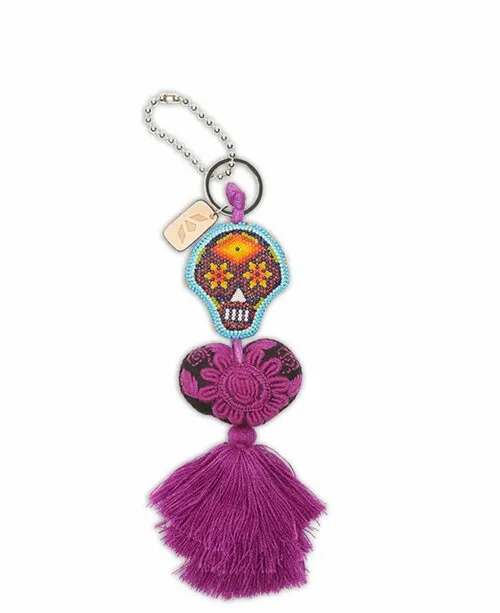 Catrina Charm by Consuela