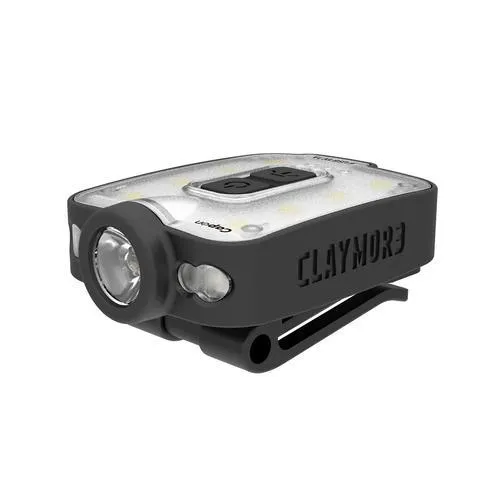 Claymore Capon 40B LED Light