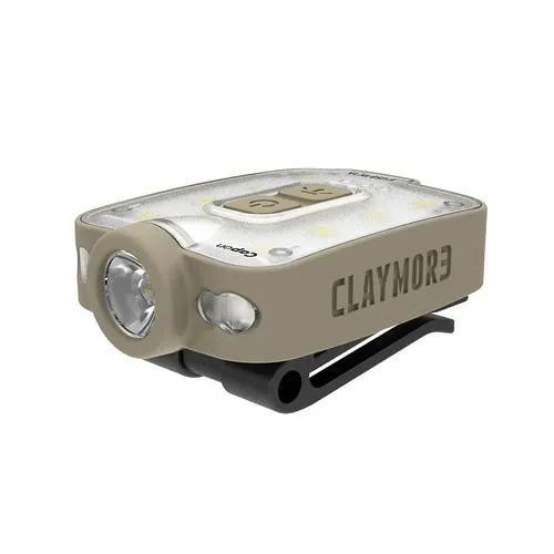 Claymore Capon 40B LED Light