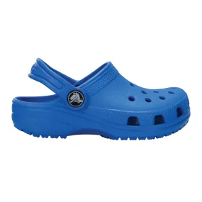 Crocs Classic Clog Kids 204536-456 ocean