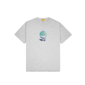 Dime Mens Snow Globe SS Tee