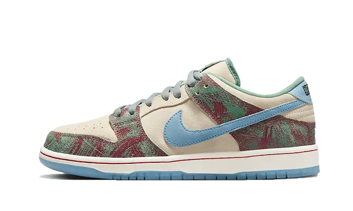 Dunk SB Dunk Low Crenshaw Skate Club