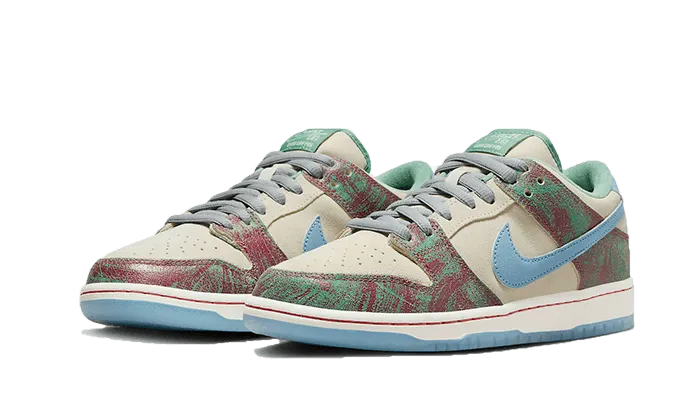 Dunk SB Dunk Low Crenshaw Skate Club