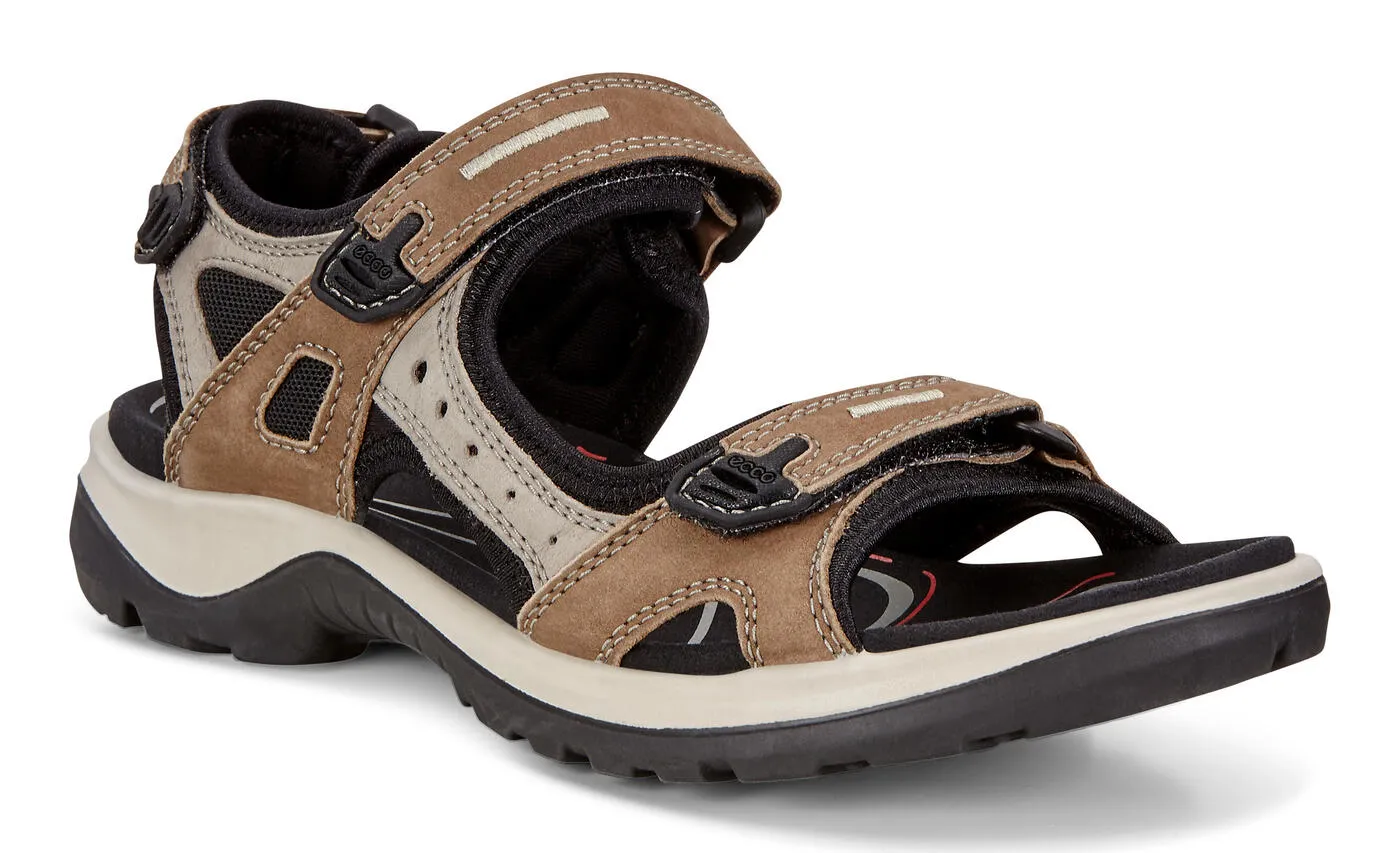 Ecco Women's Yucatan Sandal