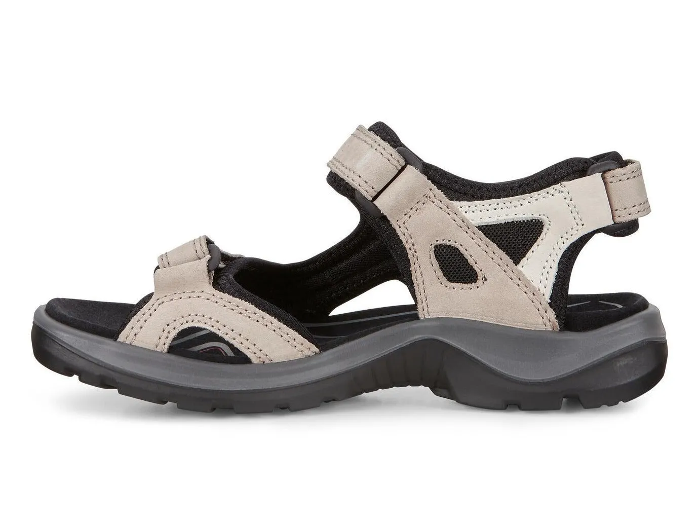 Ecco Women's Yucatan Sandal