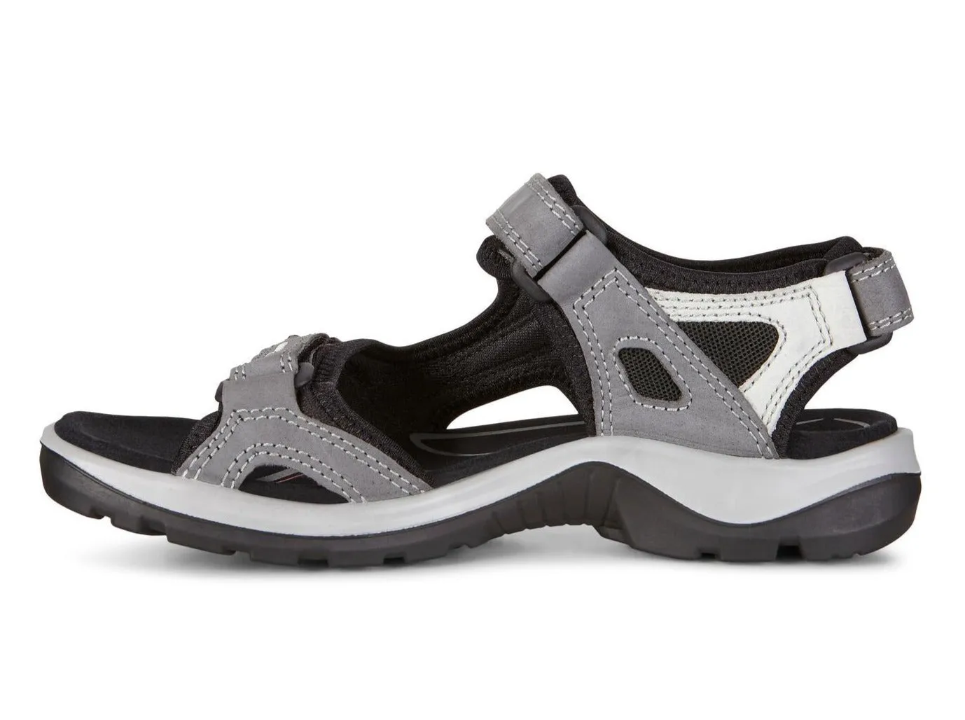 Ecco Women's Yucatan Sandal