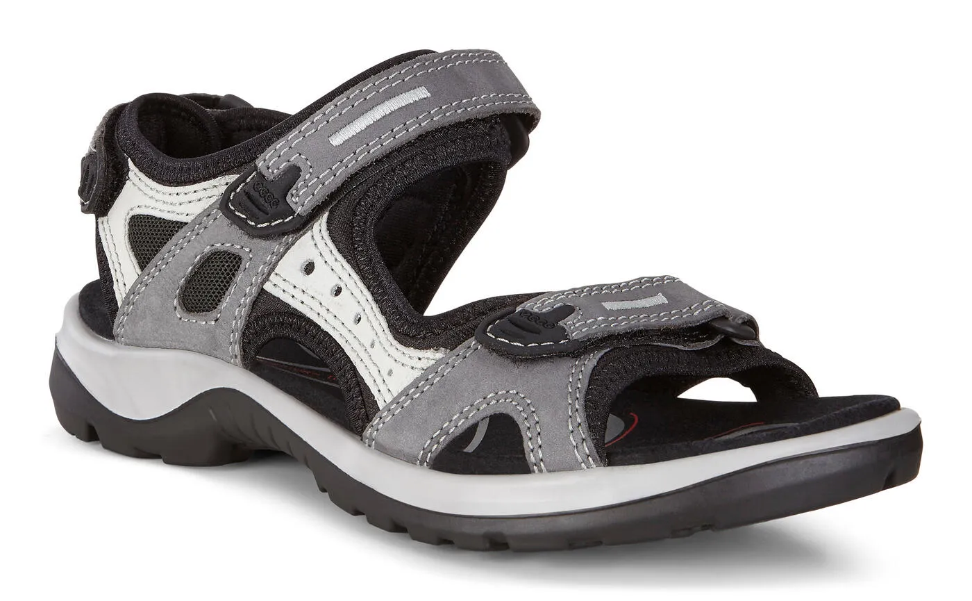 Ecco Women's Yucatan Sandal