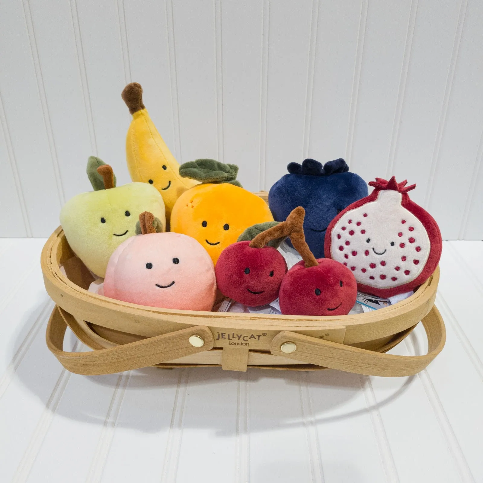 Fabulous Fruit 8-pc Set