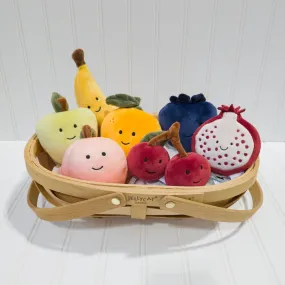 Fabulous Fruit 8-pc Set