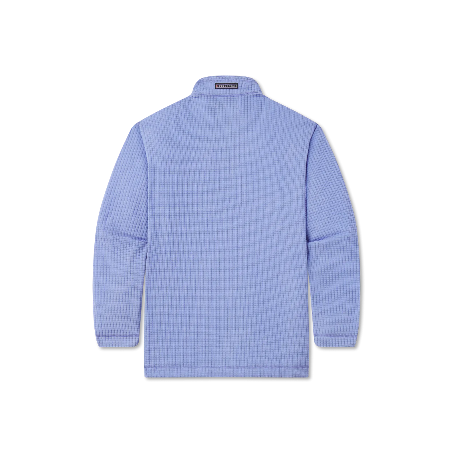 FieldTec™ Dune Pullover - Vibrant