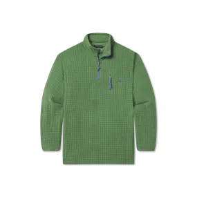 FieldTec™ Dune Pullover - Vibrant