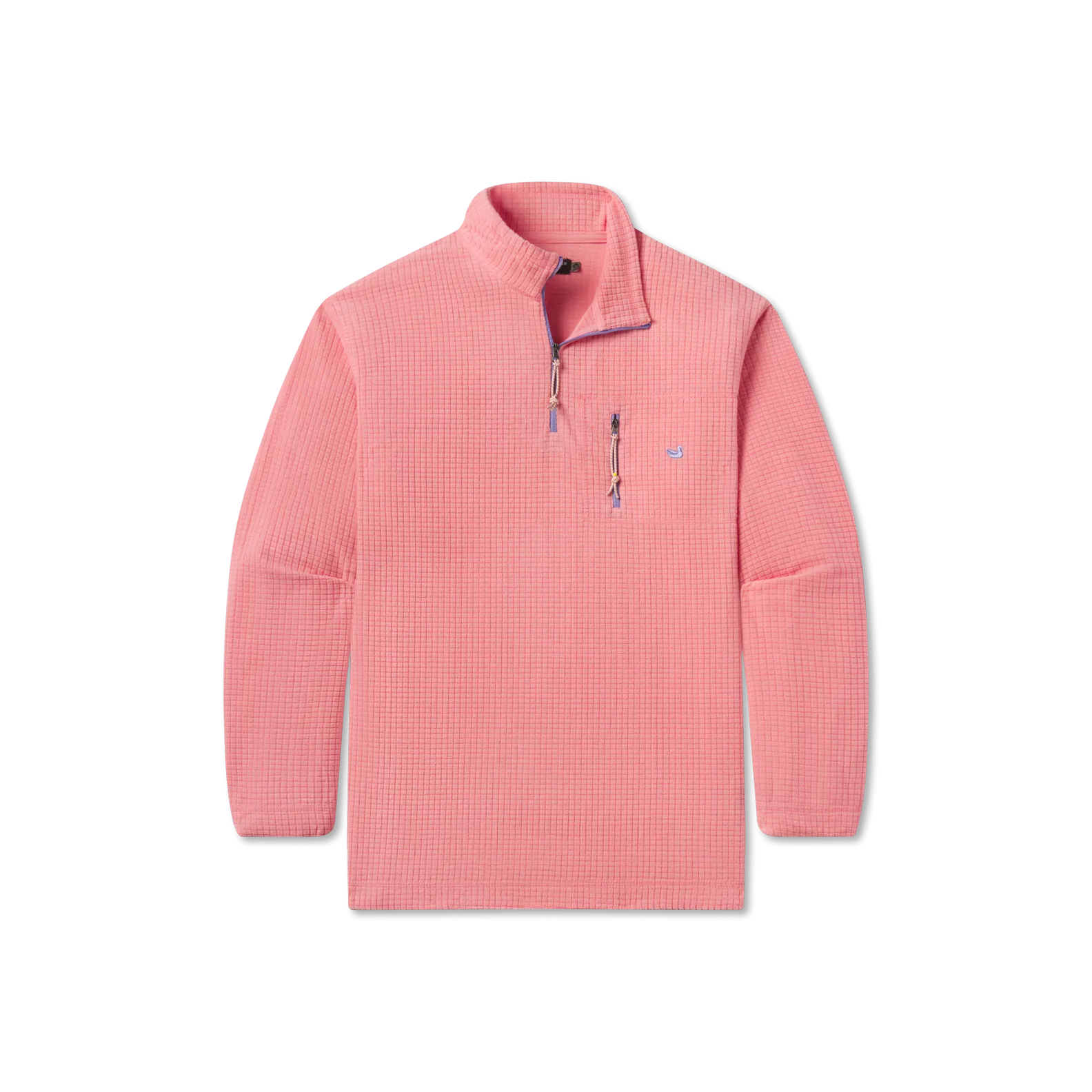 FieldTec™ Dune Pullover - Vibrant