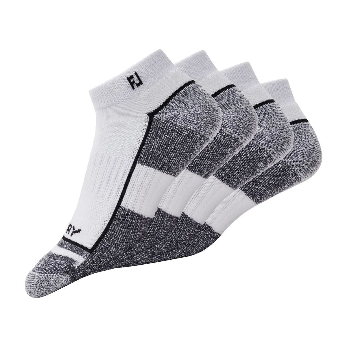 FootJoy Men's ProDRY Sport Golf Socks 2Pack