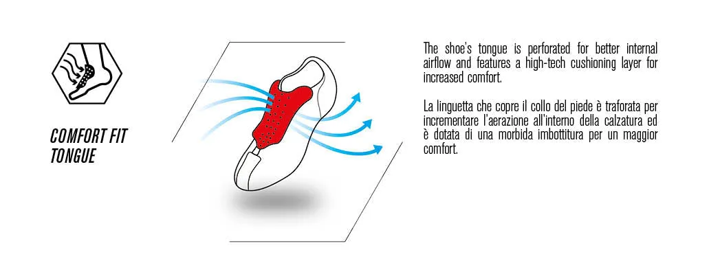 Gaerne Carbon G. Tornado Cycling Shoes