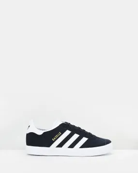 Gazelle Grade School Black/White