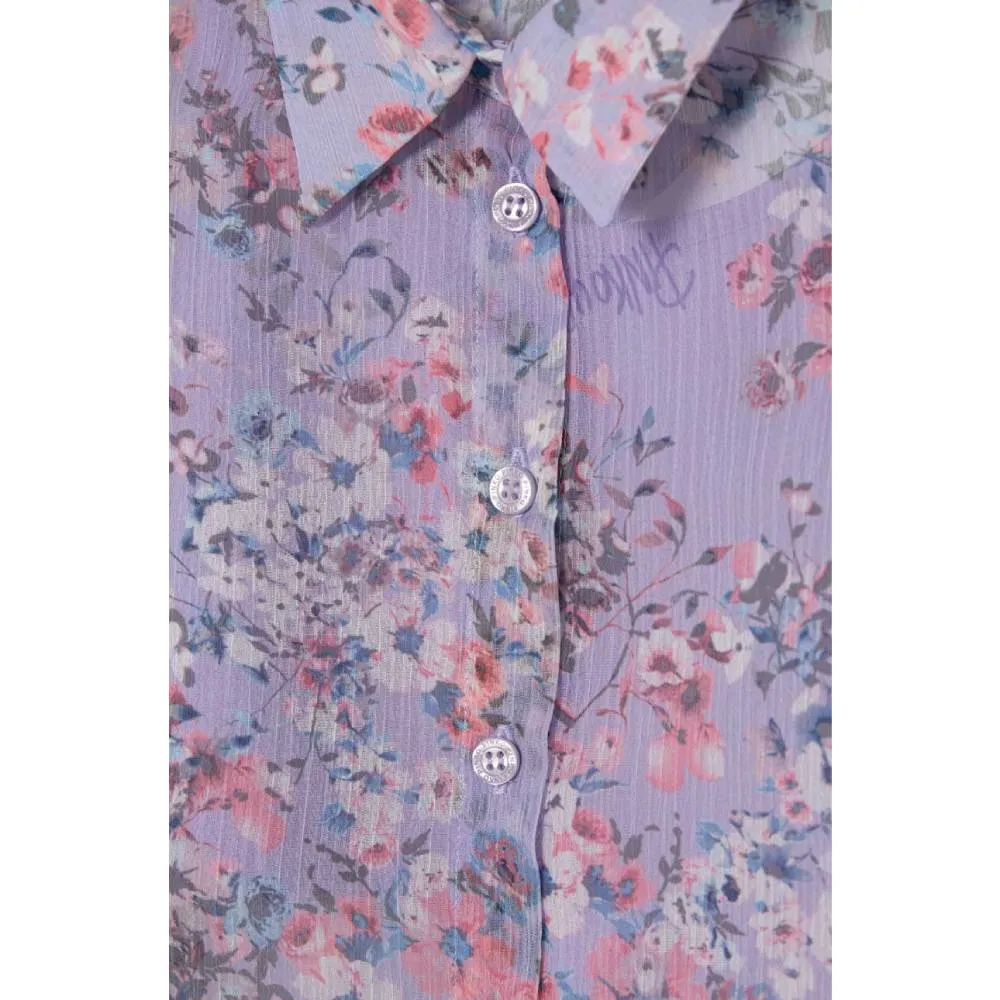 Georgette Shirt