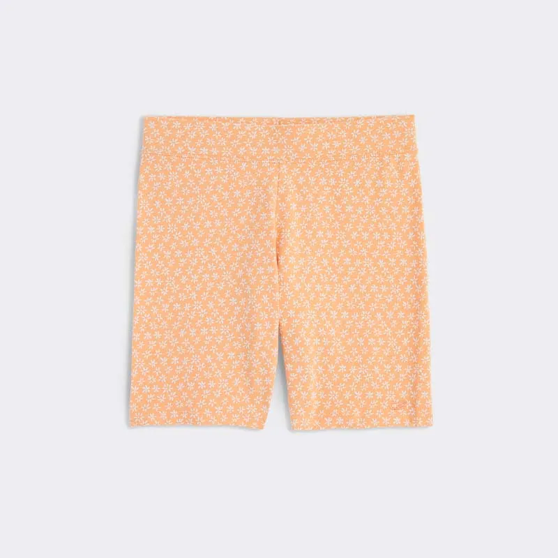 Girls Everyday Bike Shorts