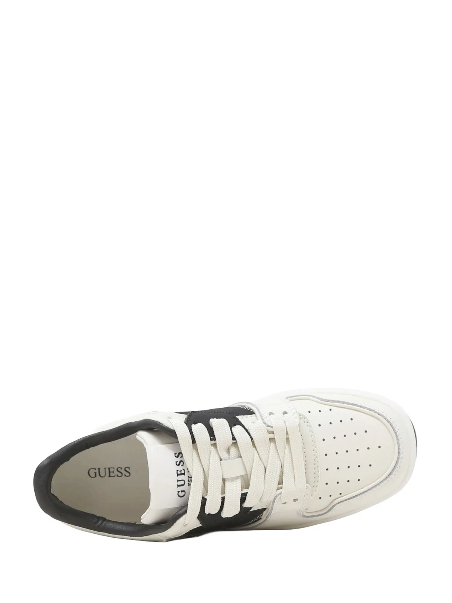 Guess Sneakers FLPANC LEA12