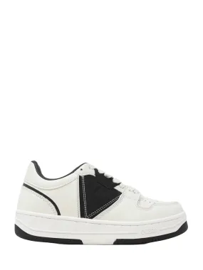 Guess Sneakers FLPANC LEA12