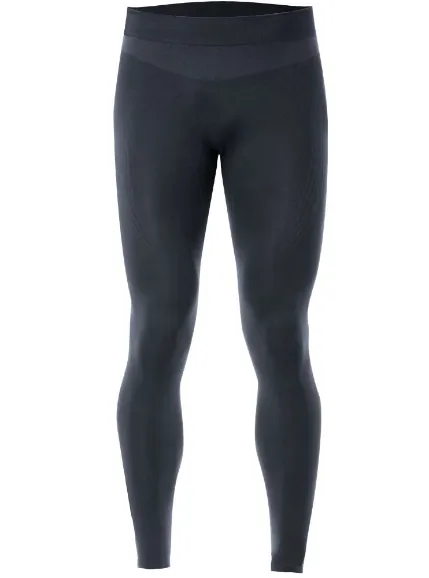 Iron-ic Kit T-shirt   Thermal Pants Man 2.2 900413 black