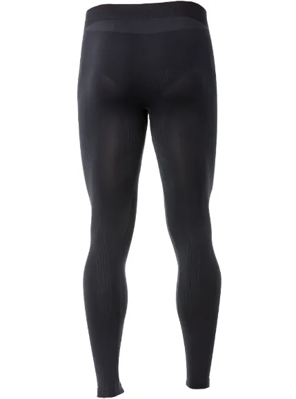 Iron-ic Kit T-shirt   Thermal Pants Man 2.2 900413 black