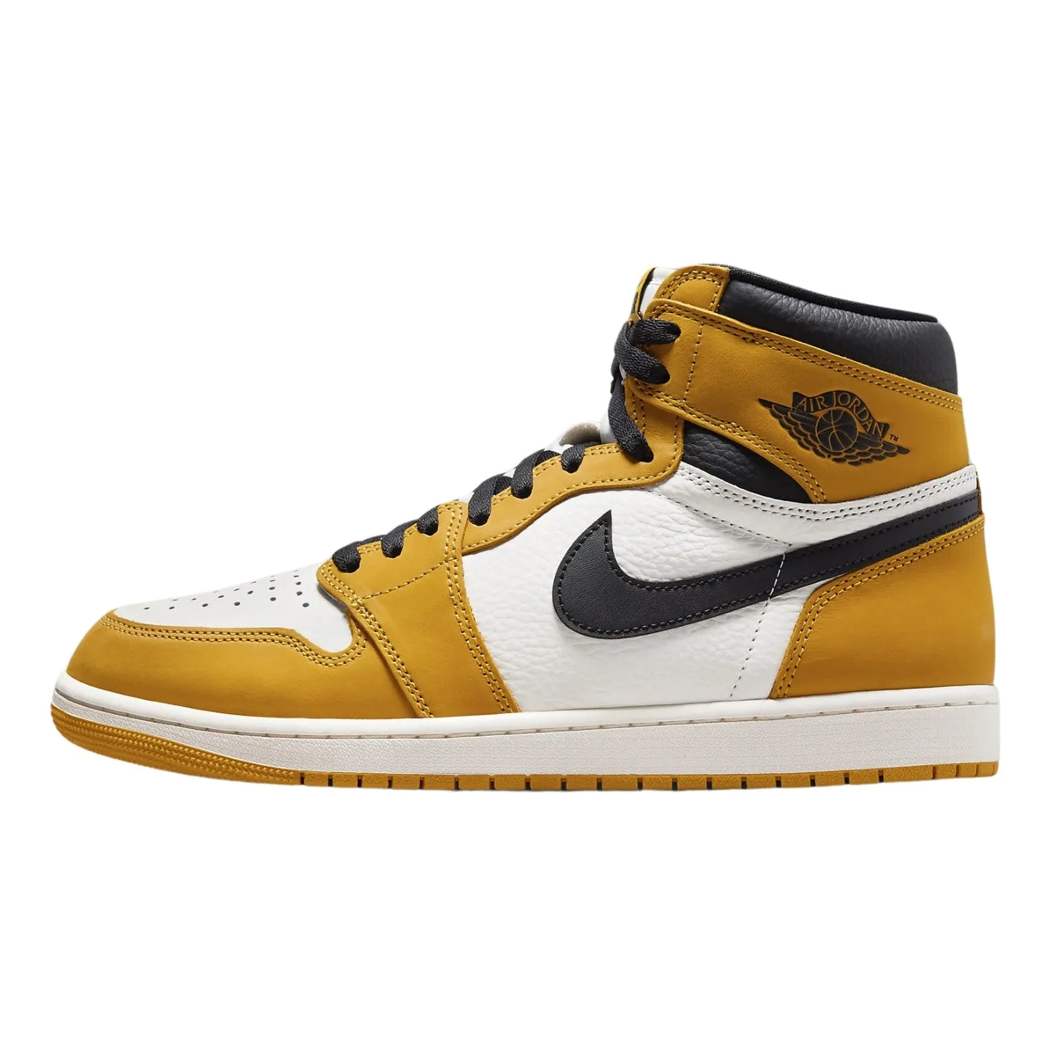 Jordan 1 Retro High Og Mens Style : Dz5485